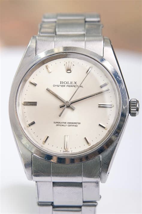 1952 rolex oyster perpetual size|oyster perpetual datejust vintage.